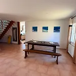 La Cachette Nyaraló