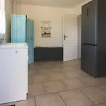Nyaraló La Cachette Port-Bail-sur-Mer