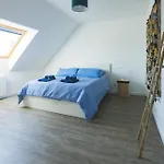 La Cachette Hébergement de vacances