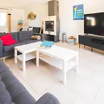 Nyaraló La Cachette *