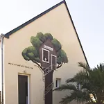 La Cachette Nyaraló