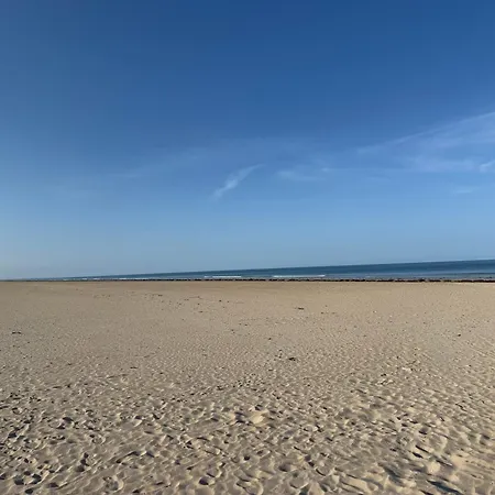 La Cachette Prázdninový dům *