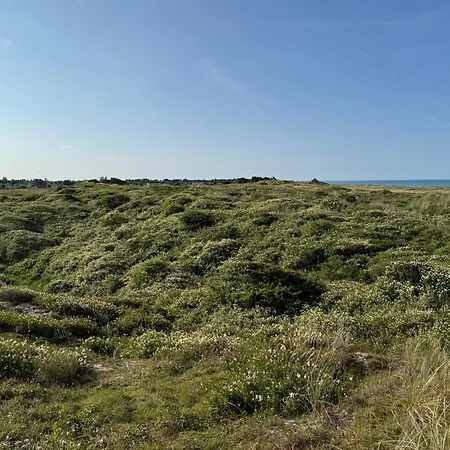 La Cachette Prázdninový dům Port-Bail-sur-Mer