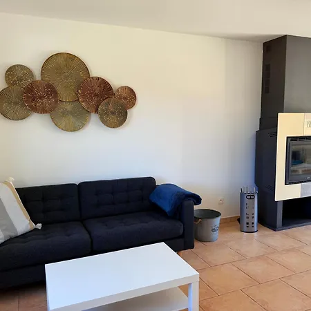 La Cachette Nyaraló