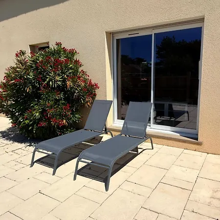 La Cachette Nyaraló Port-Bail-sur-Mer