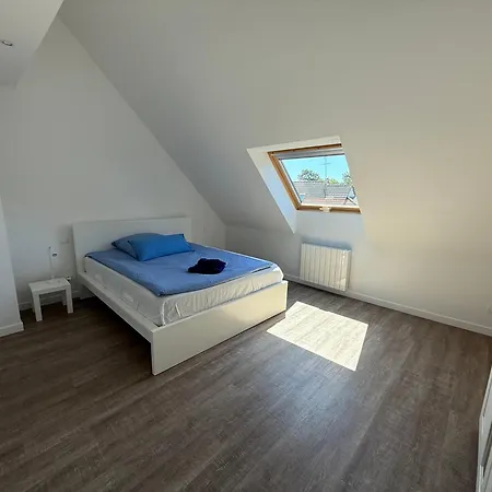 Nyaraló La Cachette