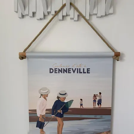 La Cachette Port-Bail-sur-Mer