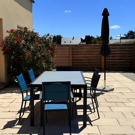 La Cachette Port-Bail-sur-Mer