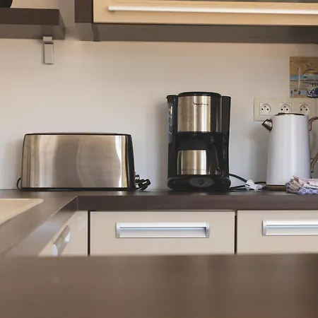 Hébergement de vacances La Cachette