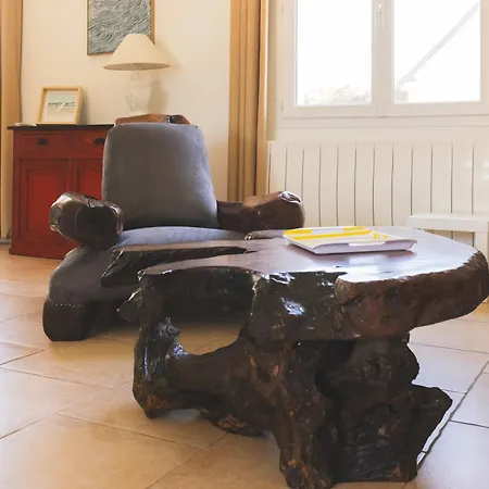 La Cachette Hébergement de vacances *
