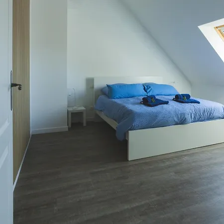 La Cachette Prázdninový dům *