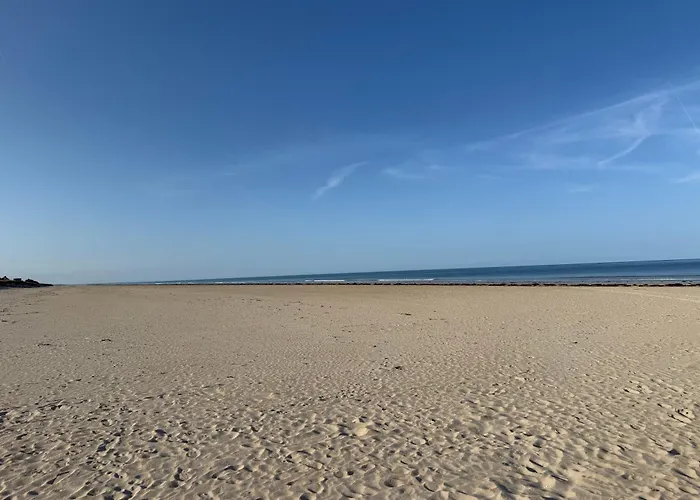 La Cachette Holiday home *