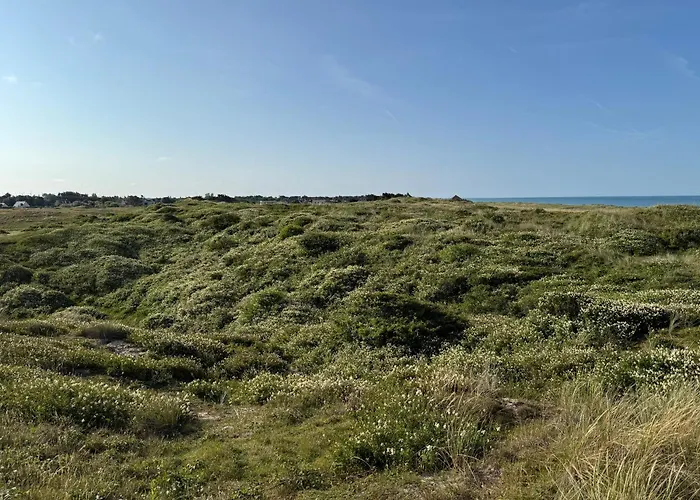 La Cachette Holiday home Port-Bail-sur-Mer