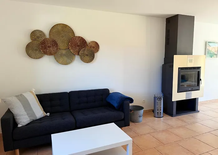 La Cachette Holiday home