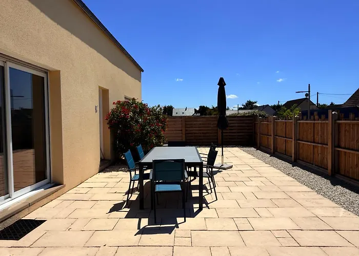 La Cachette Port-Bail-sur-Mer