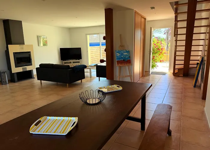 Holiday home La Cachette *