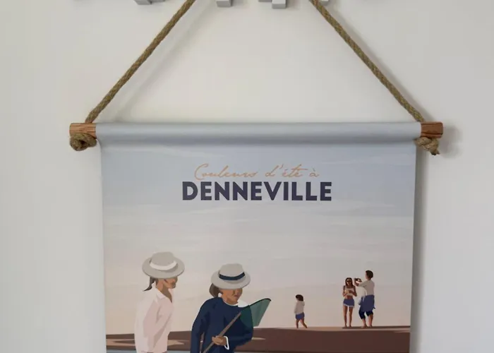 La Cachette Port-Bail-sur-Mer