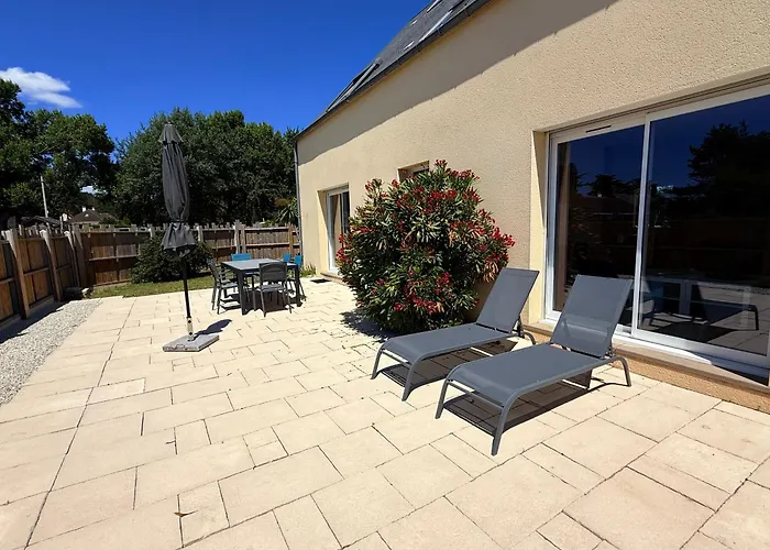 Holiday home La Cachette *