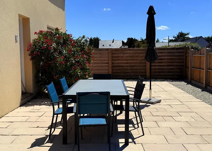 La Cachette Port-Bail-sur-Mer