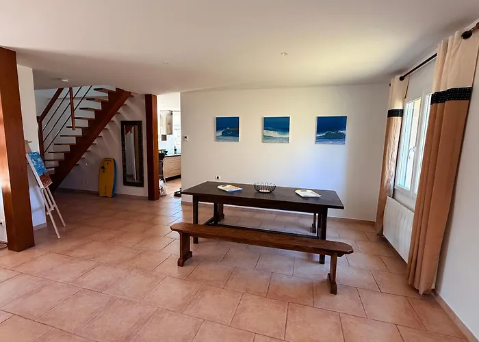 La Cachette Holiday home