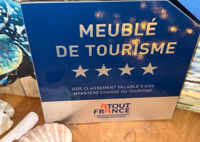 La Cachette Holiday home Port-Bail-sur-Mer